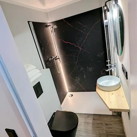 Jagdhotel Am Strehlesee Wandlitz