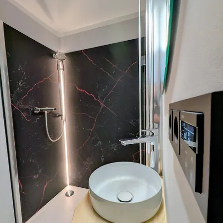 Ξενοδοχείο Jagdhotel Am Strehlesee Wandlitz